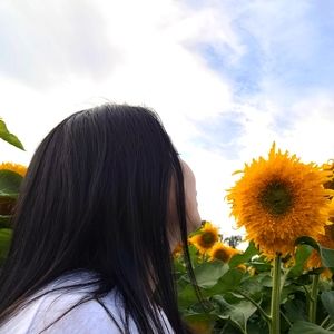 Meet your Posher, Yvonne